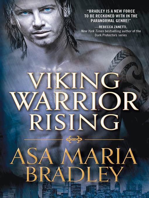 Title details for Viking Warrior Rising by Asa Maria Bradley - Available
